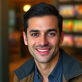 Luca Ferrante — Siti casino online reviewer